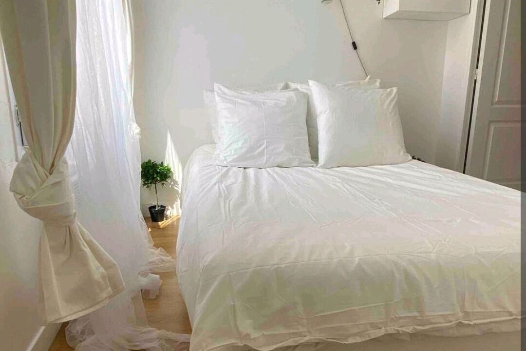 Photo of Bedroom in Enfants-Rouges