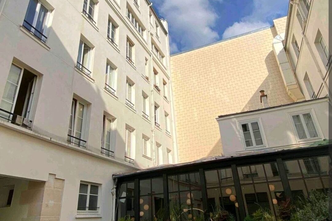 Photo of Outdoor in Enfants-Rouges