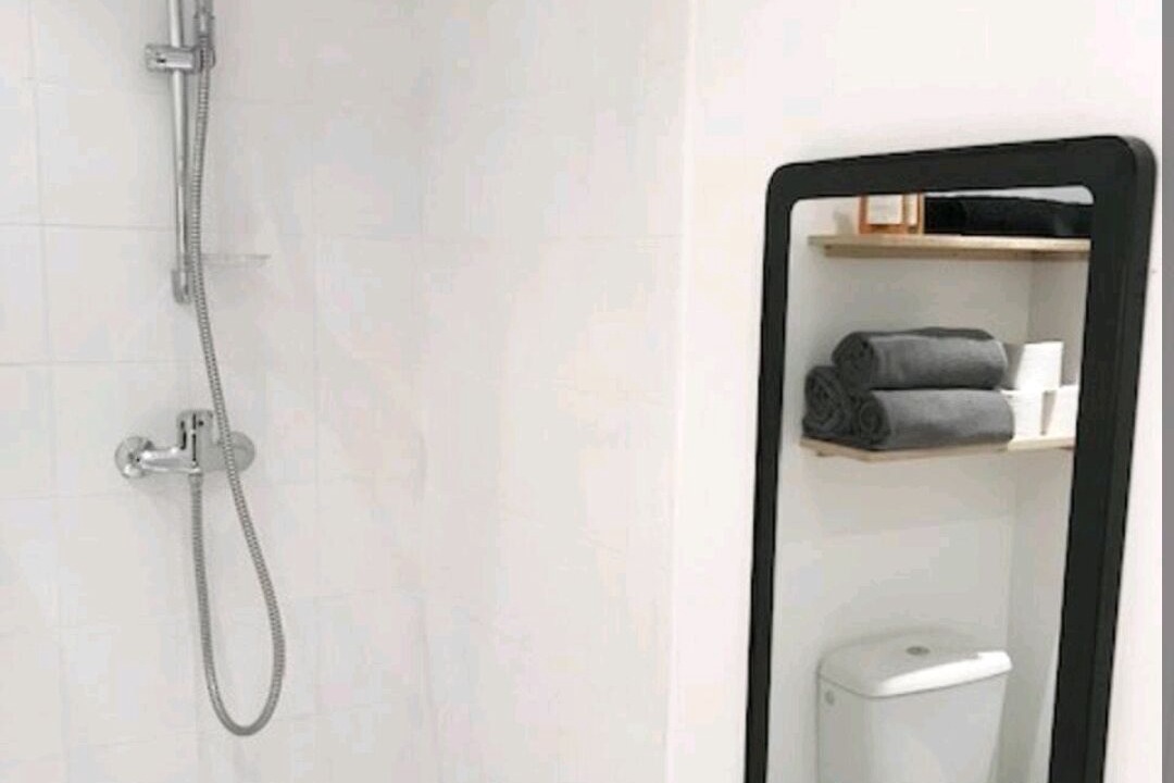 Photo of Bathroom in Enfants-Rouges