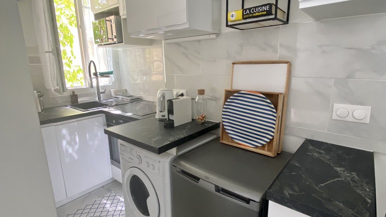 Photo of Kitchen in Sorano