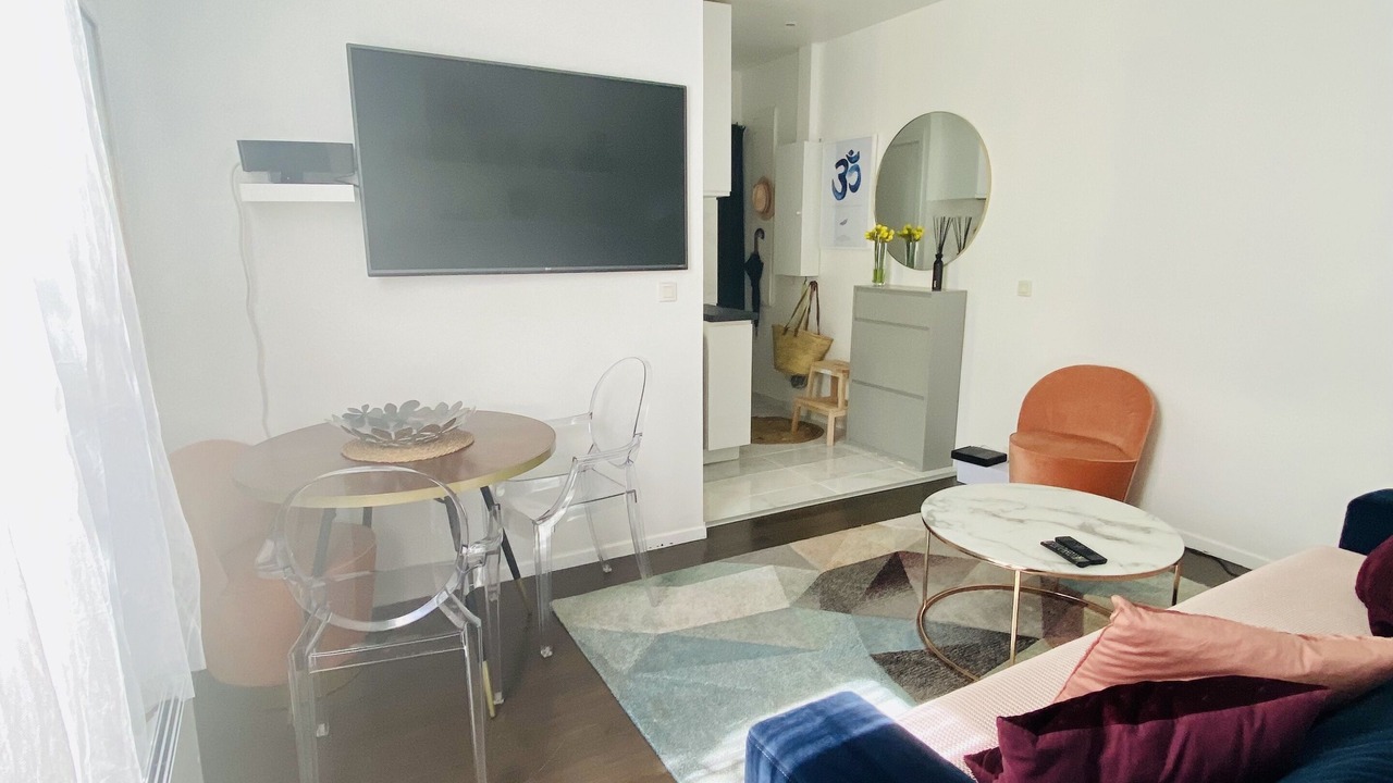 Photo of Livingroom in Sorano