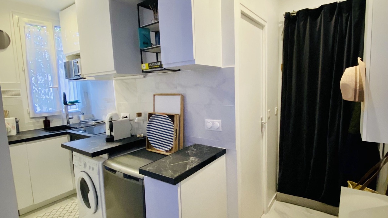 Photo of Kitchen in Sorano