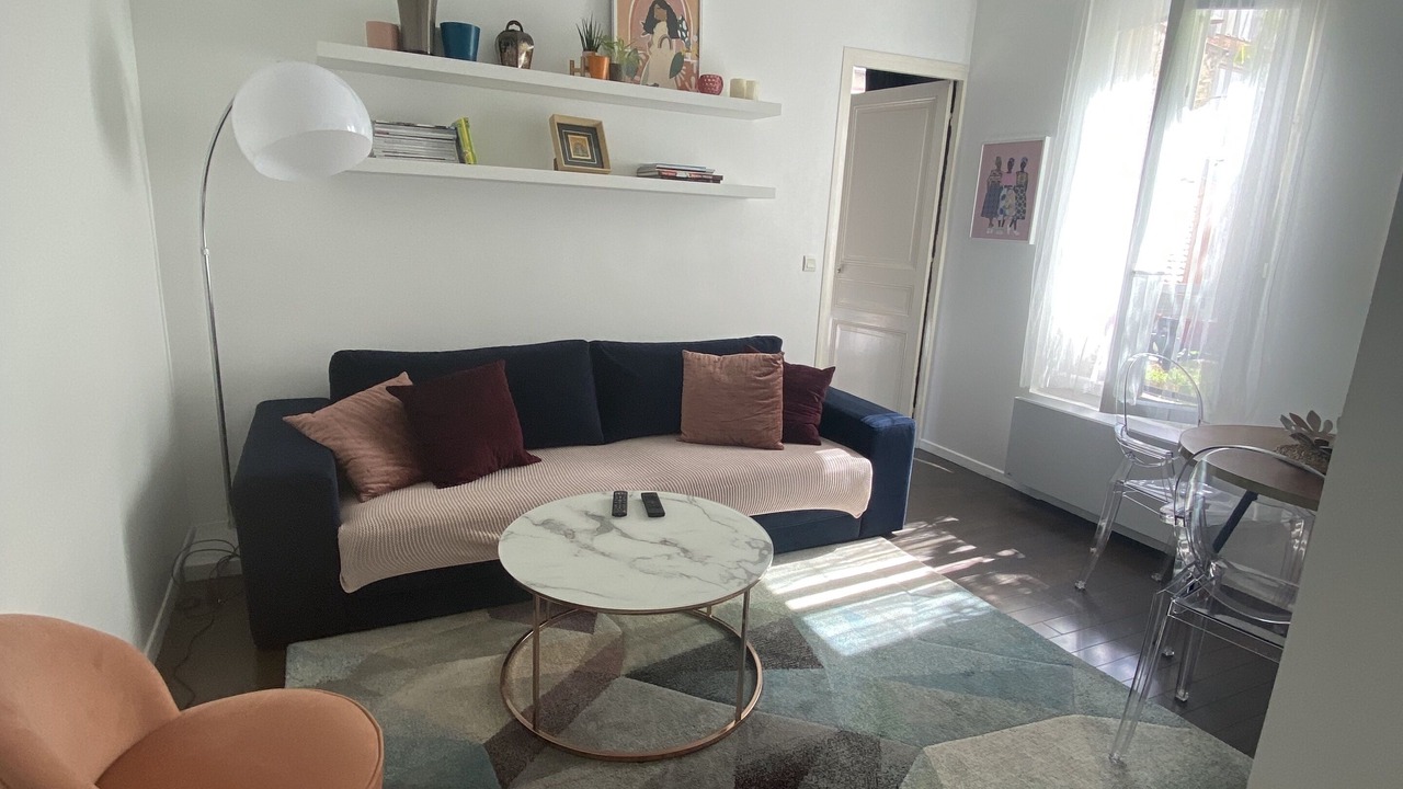 Photo of Livingroom in Sorano