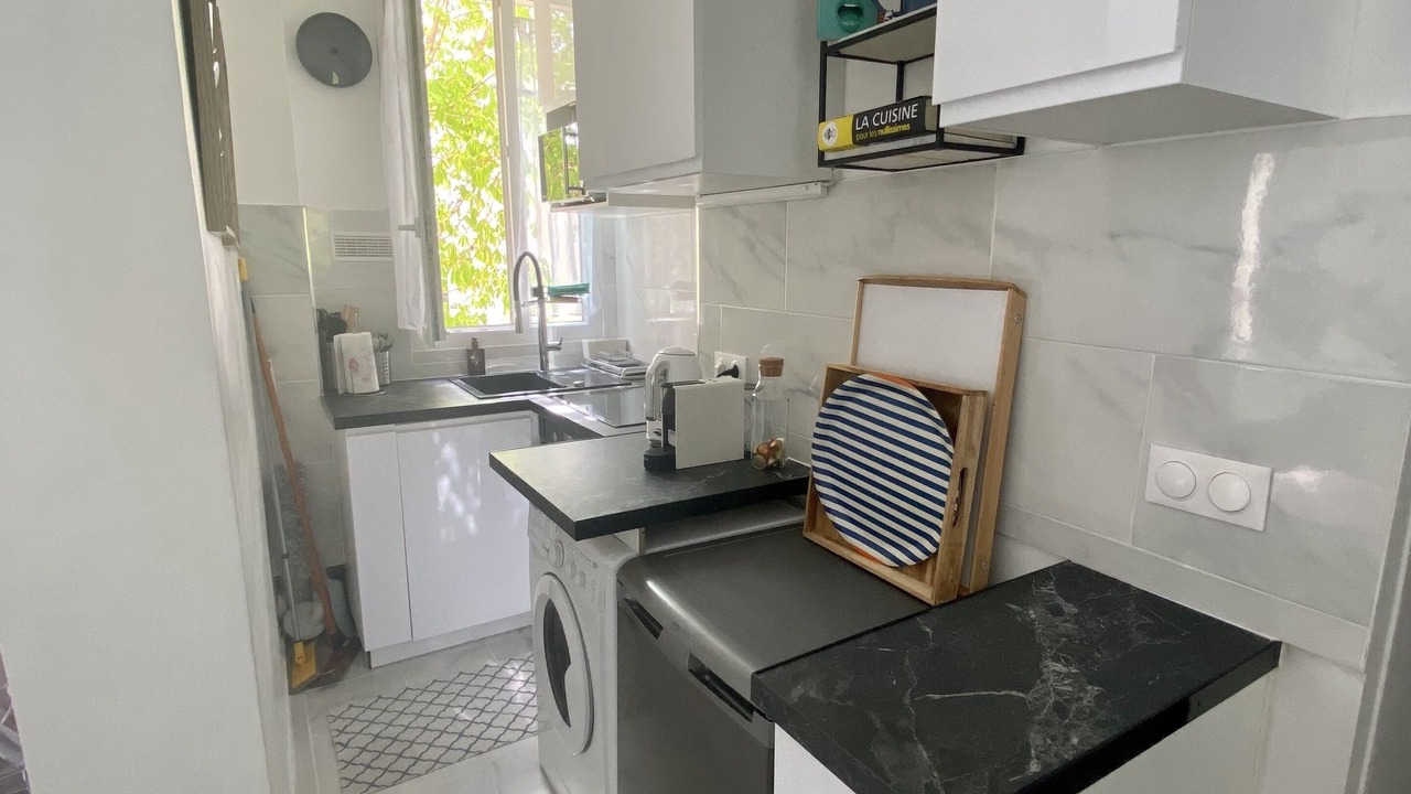 Photo of Kitchen in Sorano