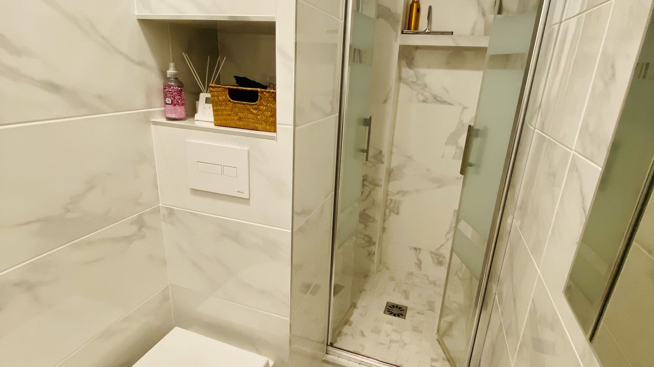 Photo of Bathroom in Sorano