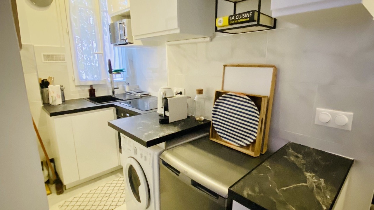 Photo of Kitchen in Sorano