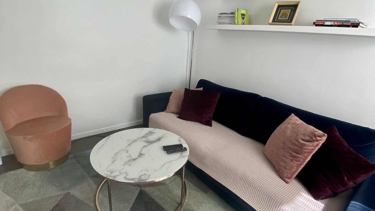 Photo of Livingroom in Sorano