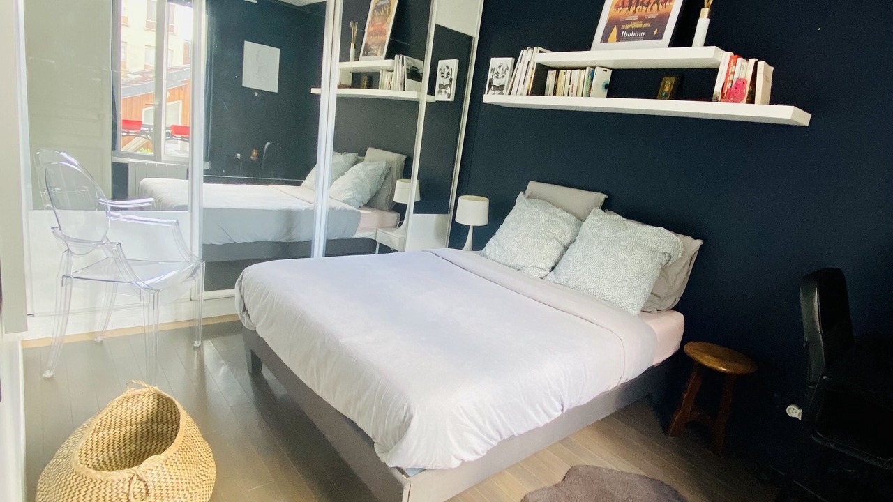 Photo of Bedroom in Sorano