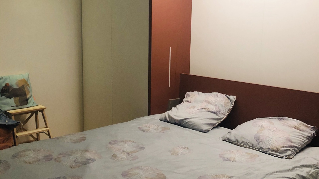 Photo of Bedroom in Combat