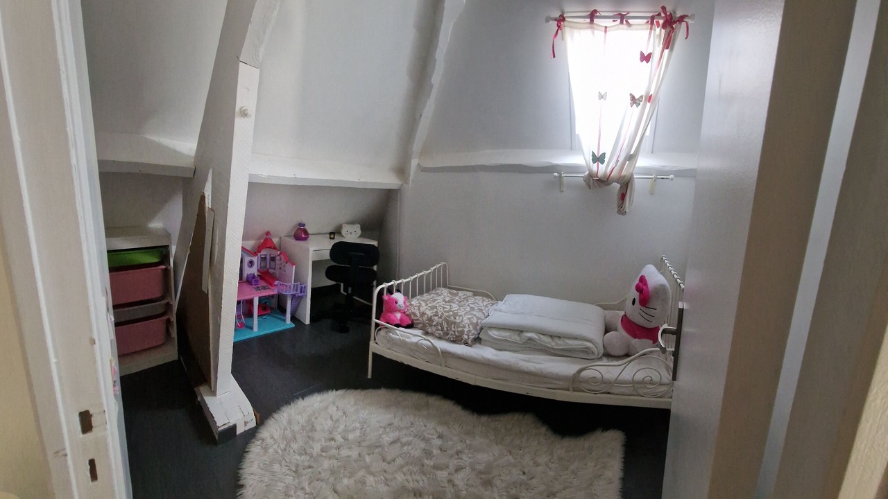 Photo of Bedroom in Livry-Gargan