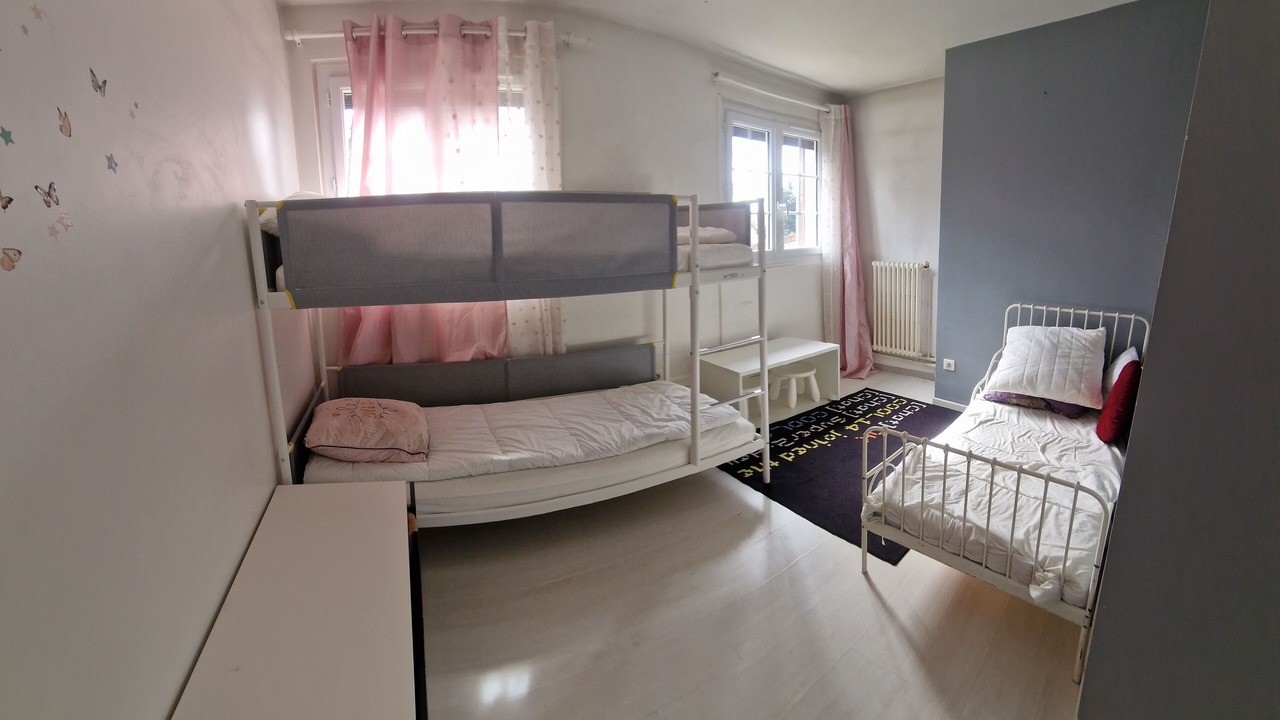 Photo of Bedroom in Livry-Gargan