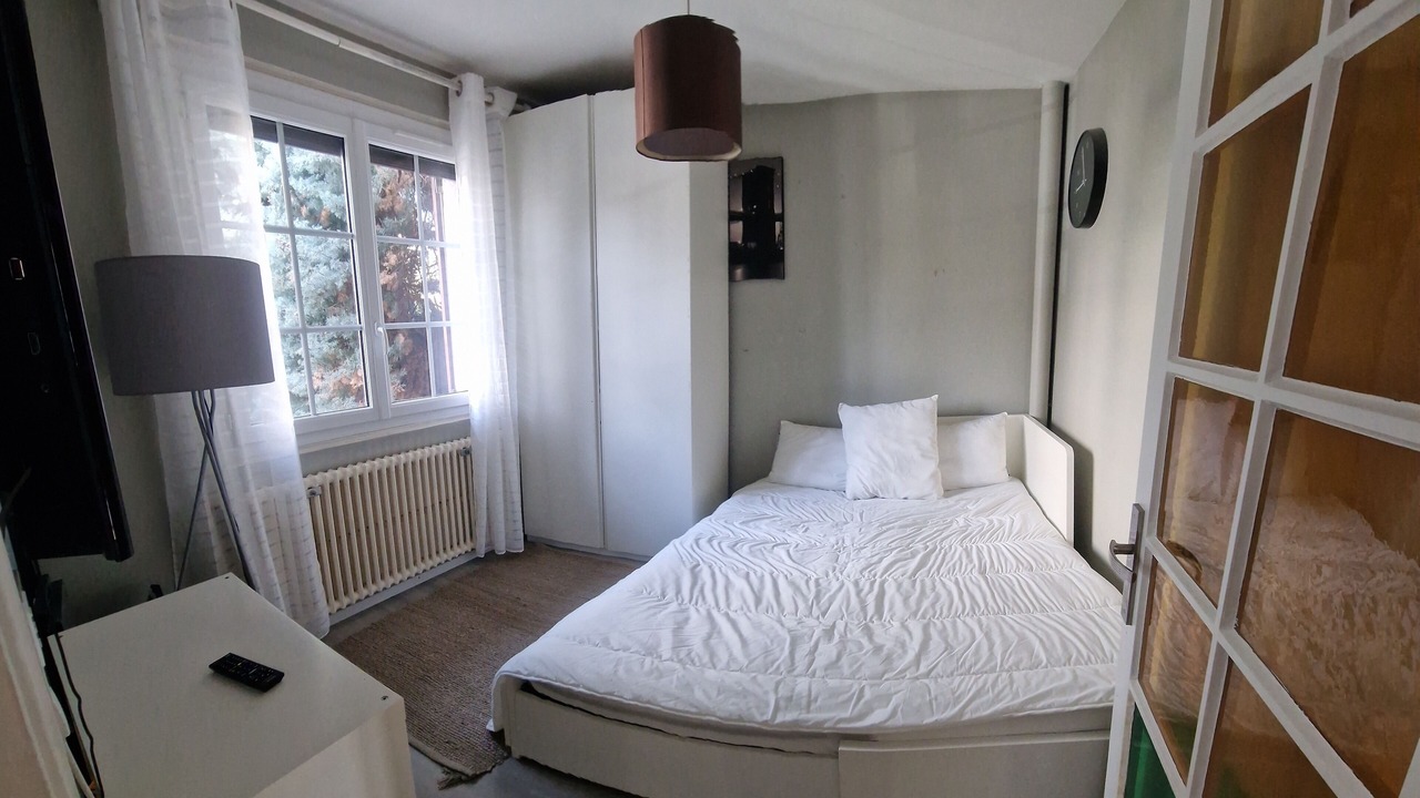 Photo of Bedroom in Livry-Gargan