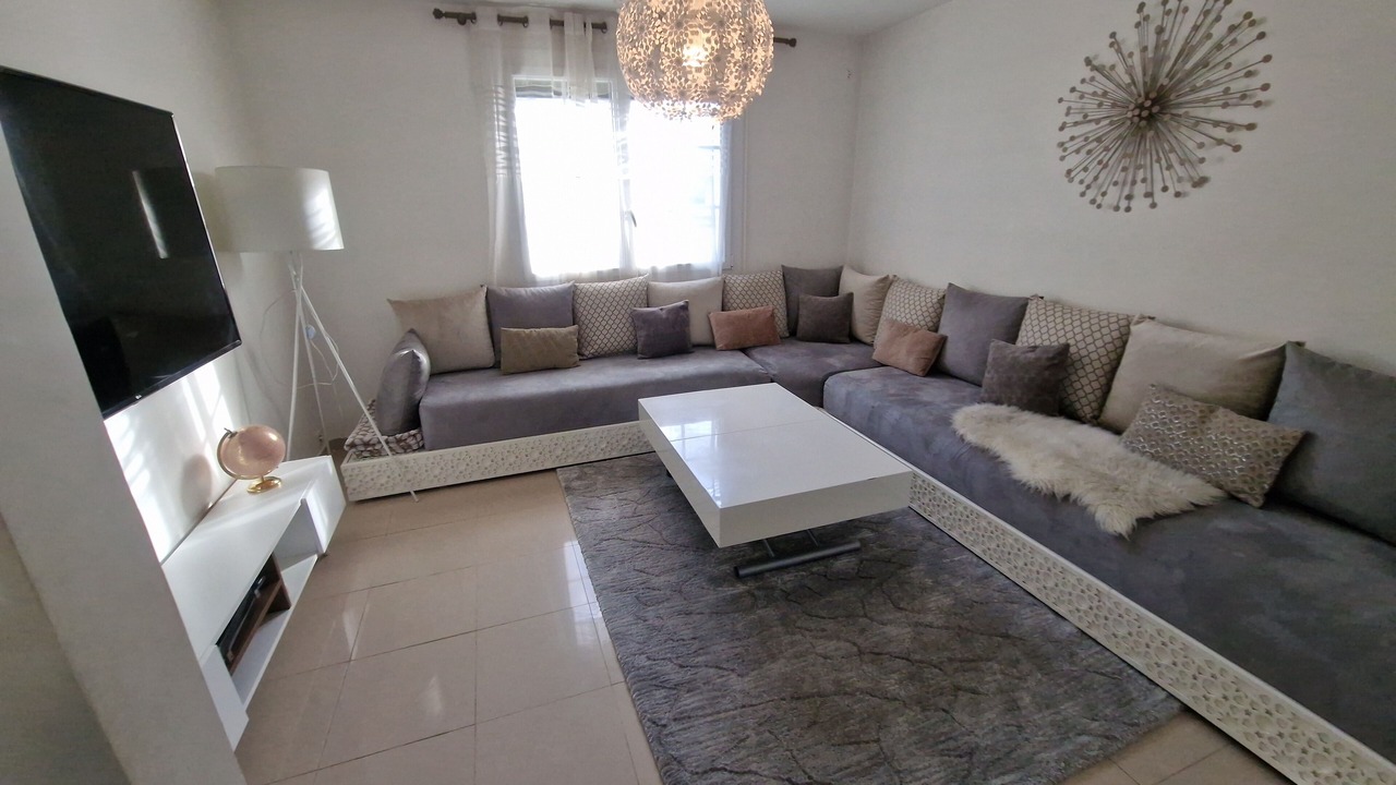 Photo of Livingroom in Livry-Gargan