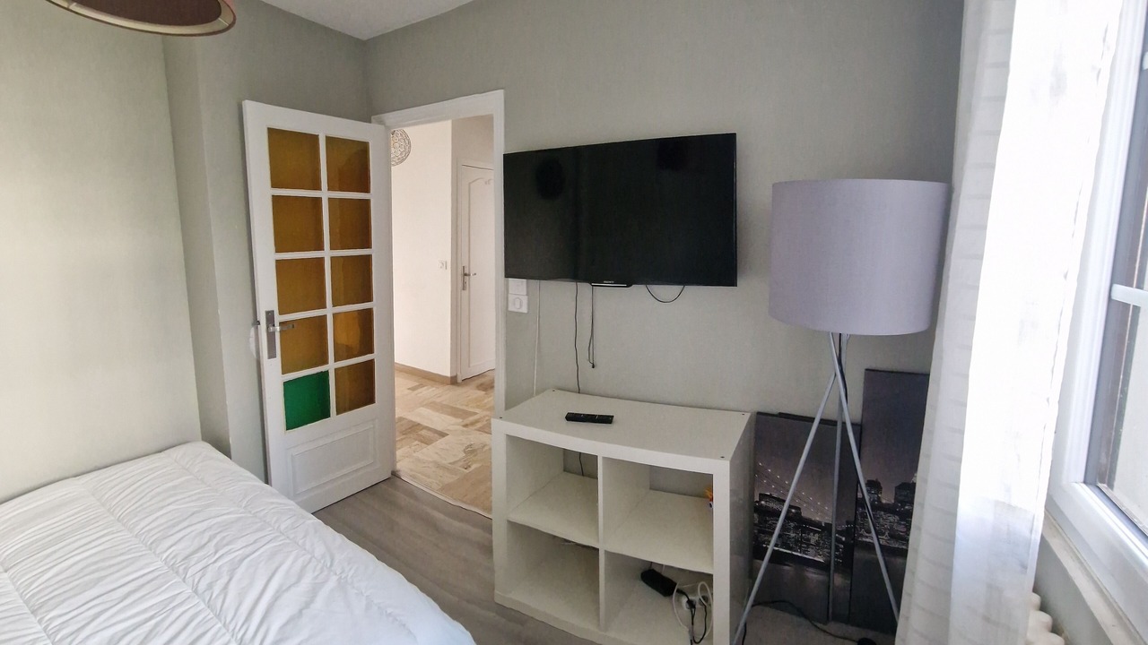 Photo of Bedroom in Livry-Gargan