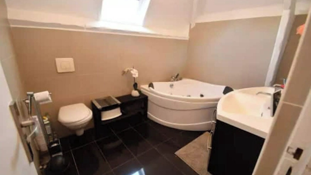 Photo of Bathroom in Livry-Gargan
