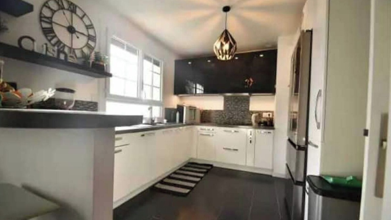Photo of Kitchen in Livry-Gargan