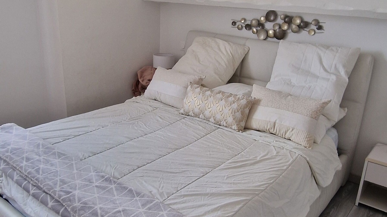 Photo of Bedroom in Livry-Gargan