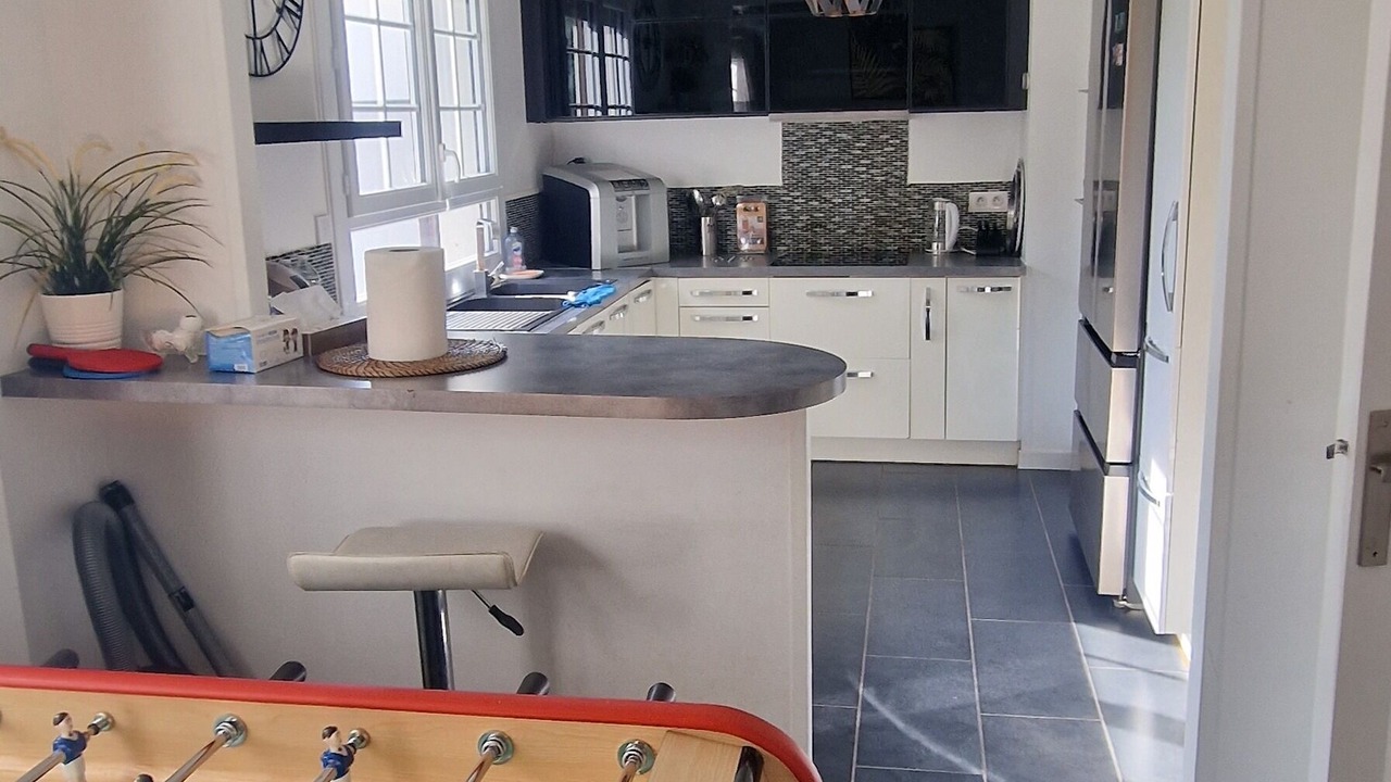 Photo of Kitchen in Livry-Gargan