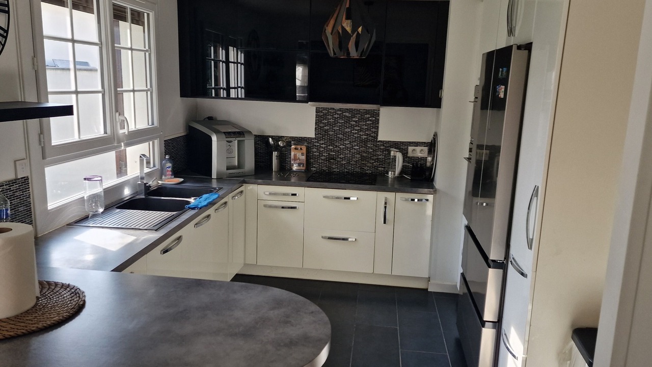 Photo of Kitchen in Livry-Gargan