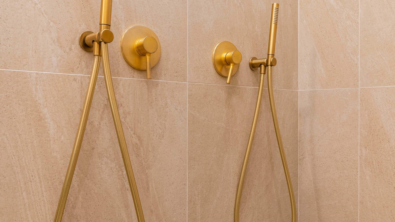 Photo of Bathroom in Quartier de la Folie-Mericourt