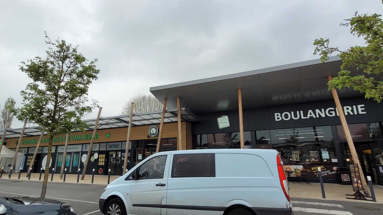Photo of Outdoor in Vaujours