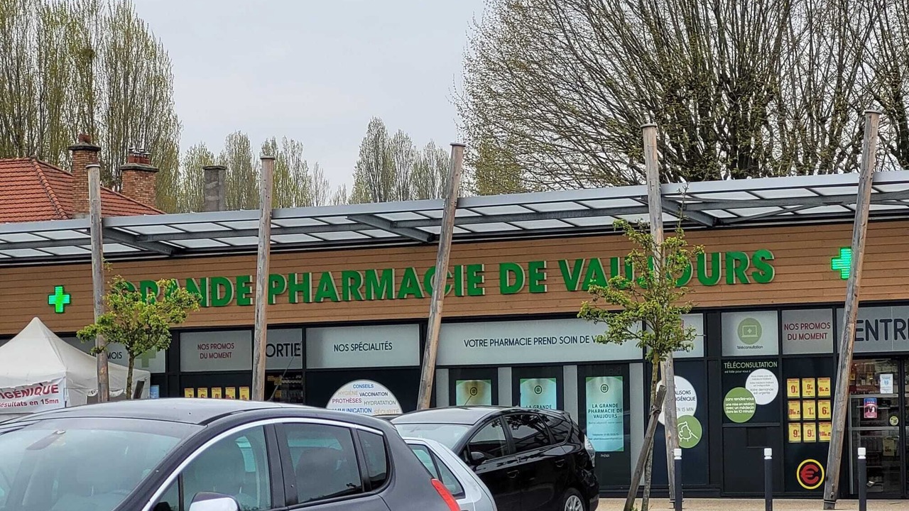 Photo of Others in Vaujours