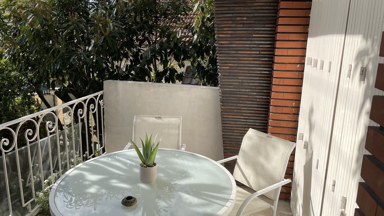 Photo of Outdoor in Vaujours
