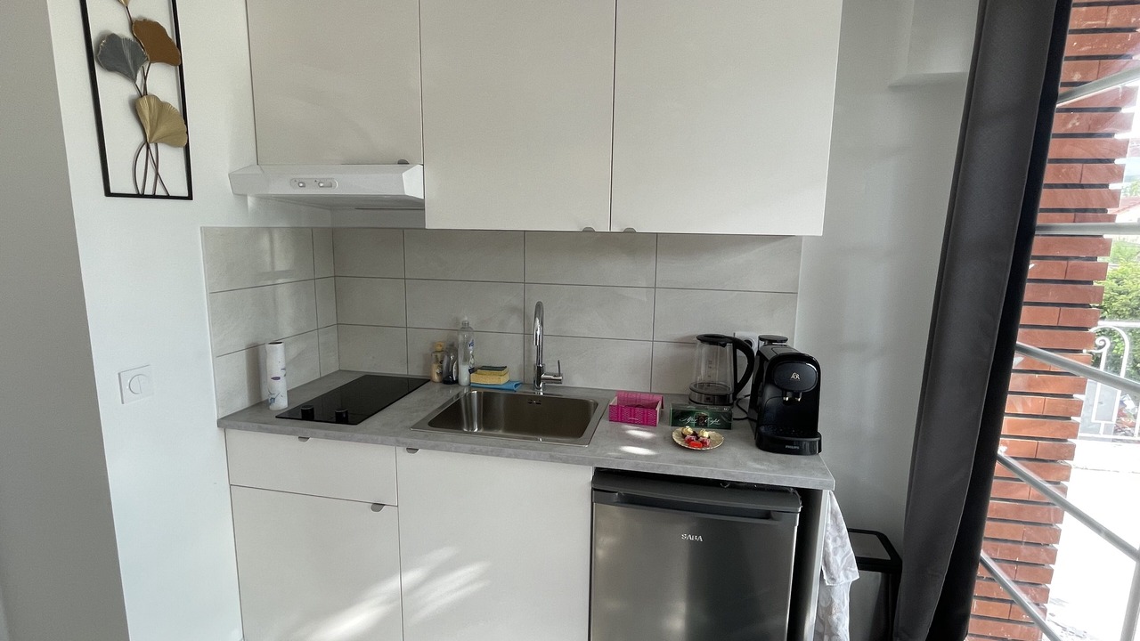 Photo of Kitchen in Vaujours