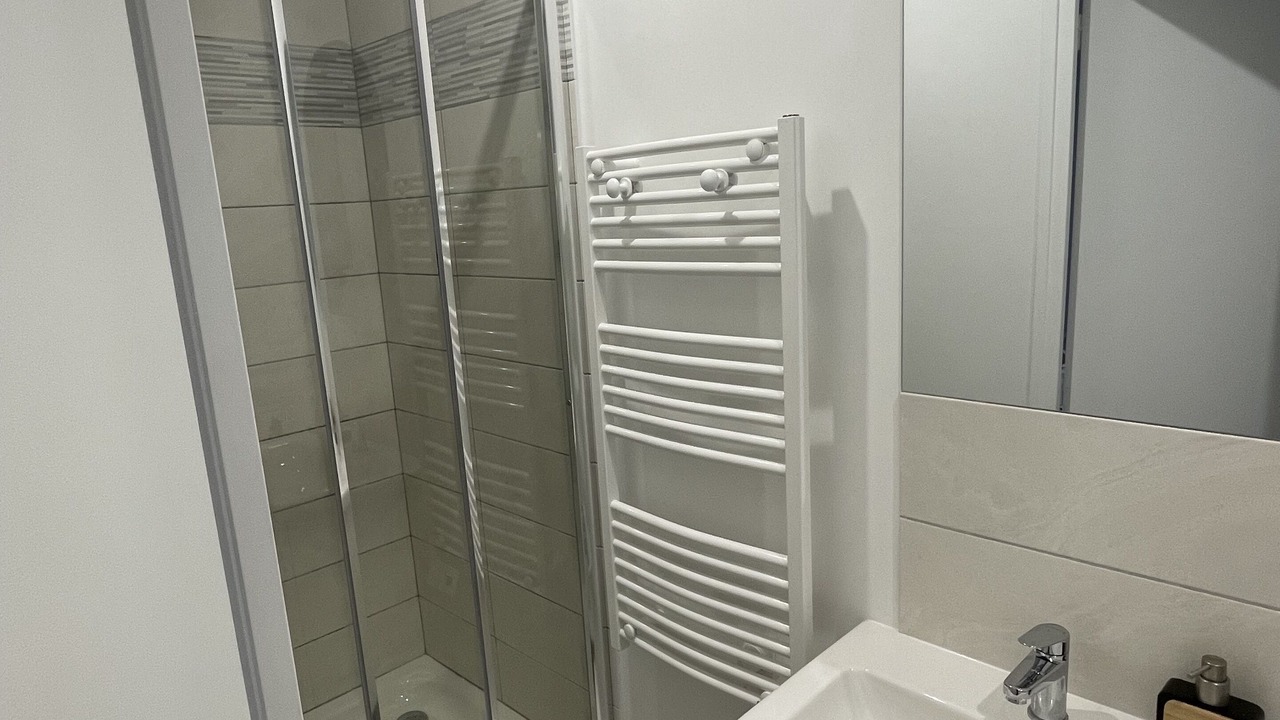 Photo of Bathroom in Vaujours