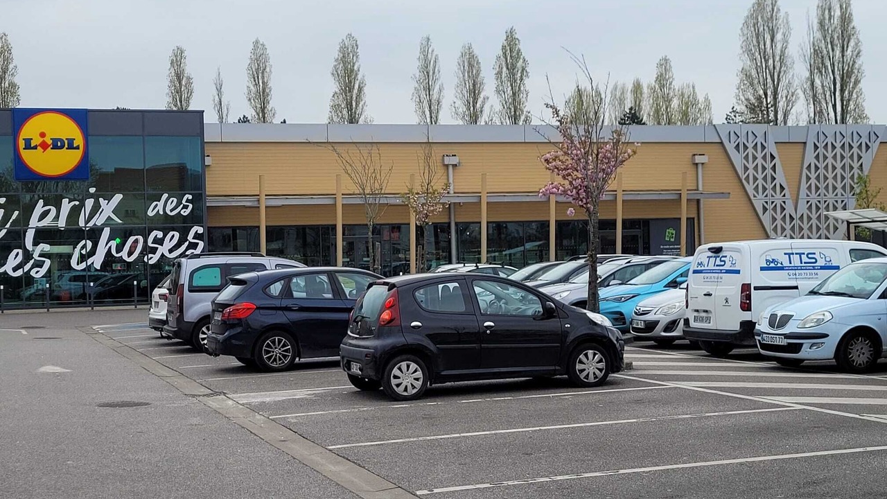 Photo of Outdoor in Vaujours