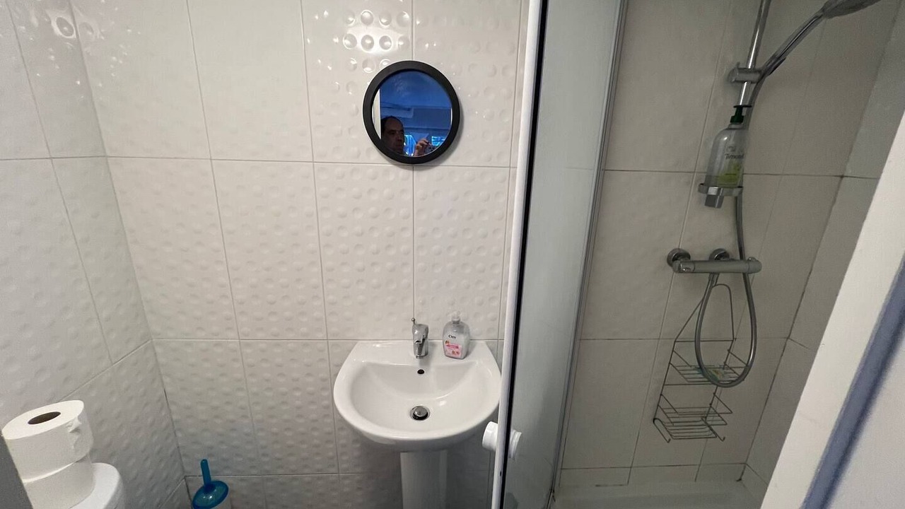 Photo of Bathroom in Plateau - Mont-Valerien