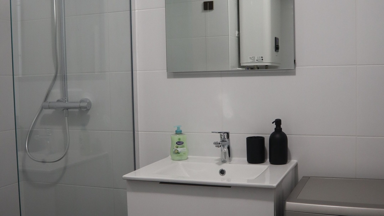 Photo of Bathroom in Rueil-Malmaison