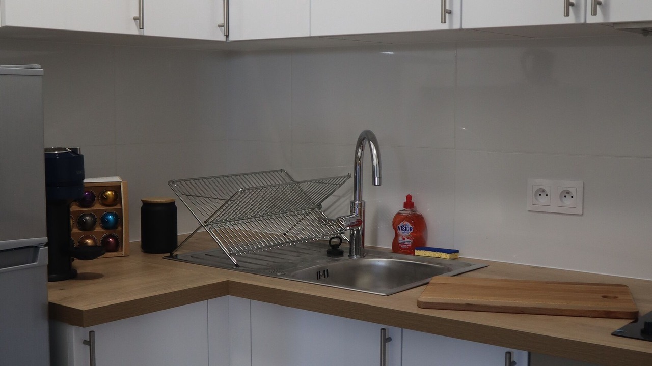 Photo of Kitchen in Rueil-Malmaison