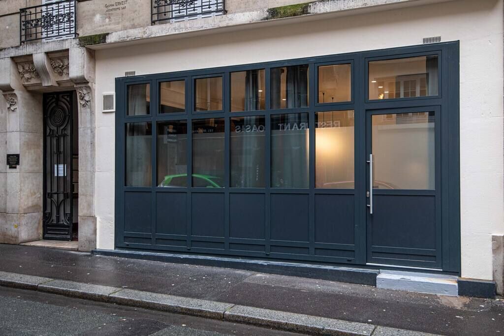 Photo of Outdoor in 15th Arrondissement