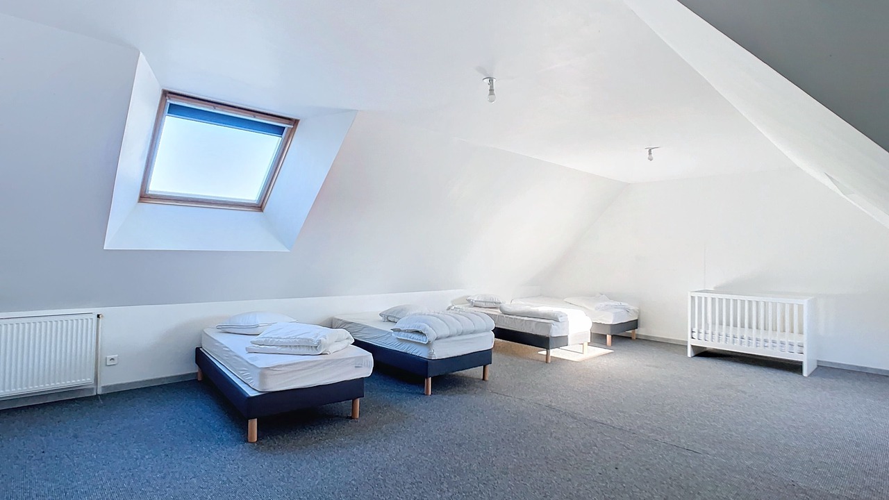 Photo of Bedroom in Agon-Coutainville