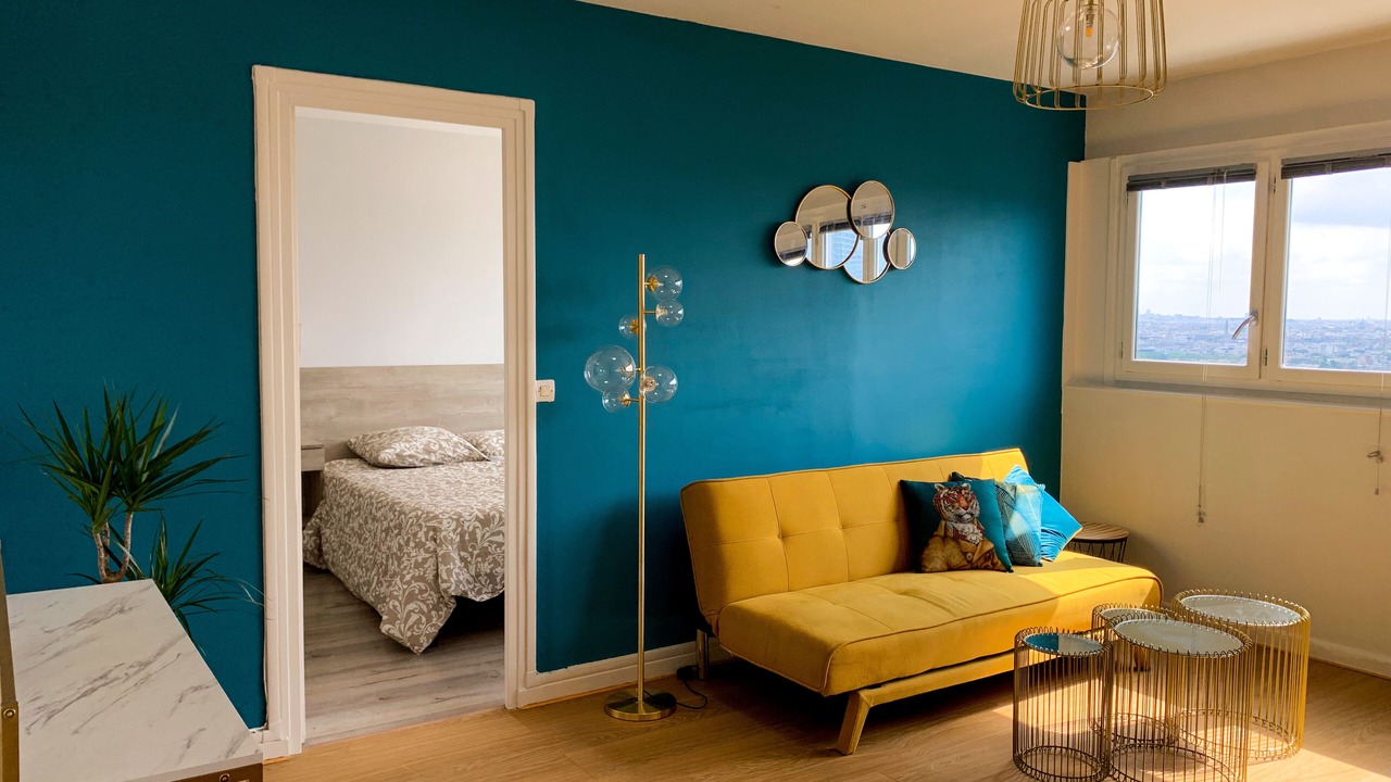 Photo of Livingroom in Gambetta