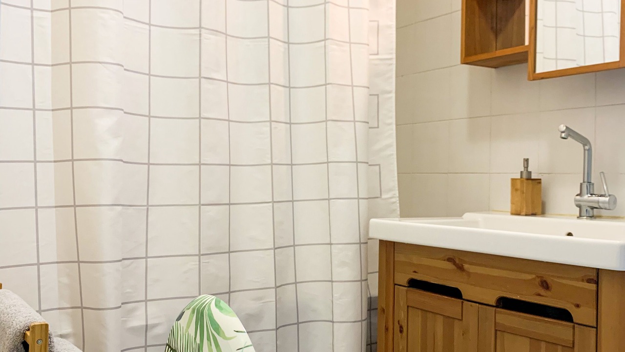 Photo of Bathroom in Gambetta
