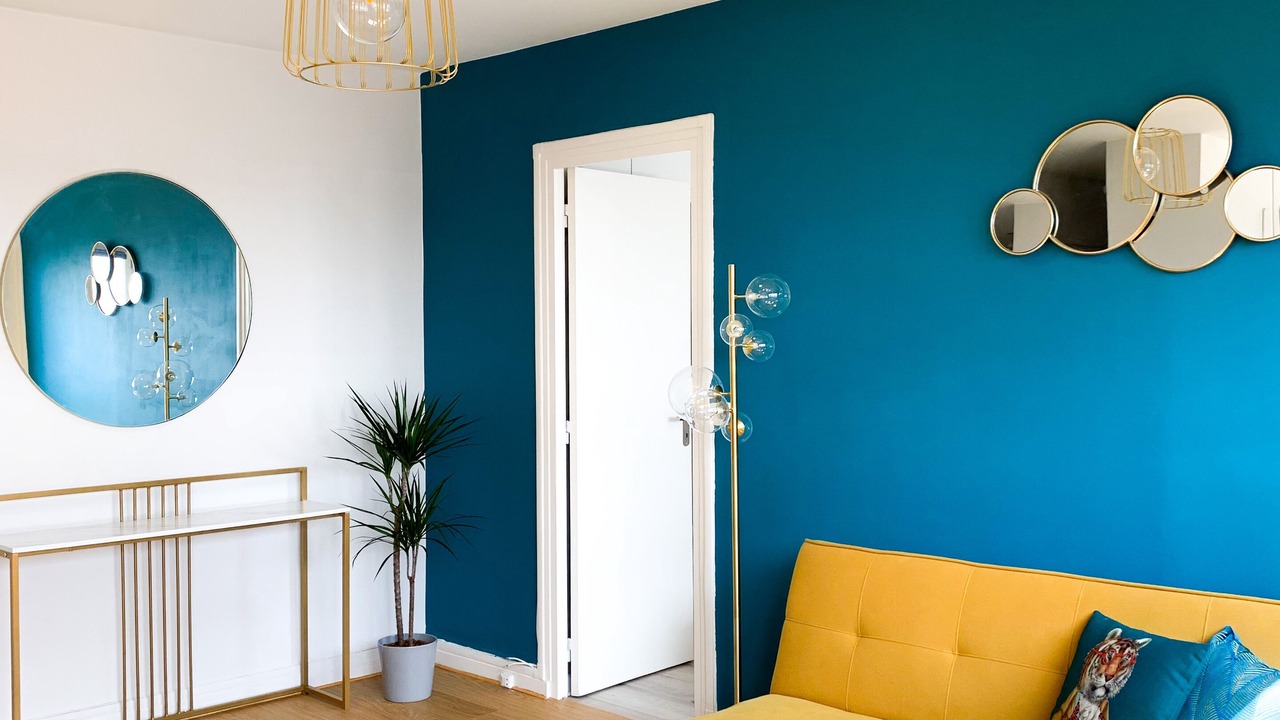 Photo of Livingroom in Gambetta