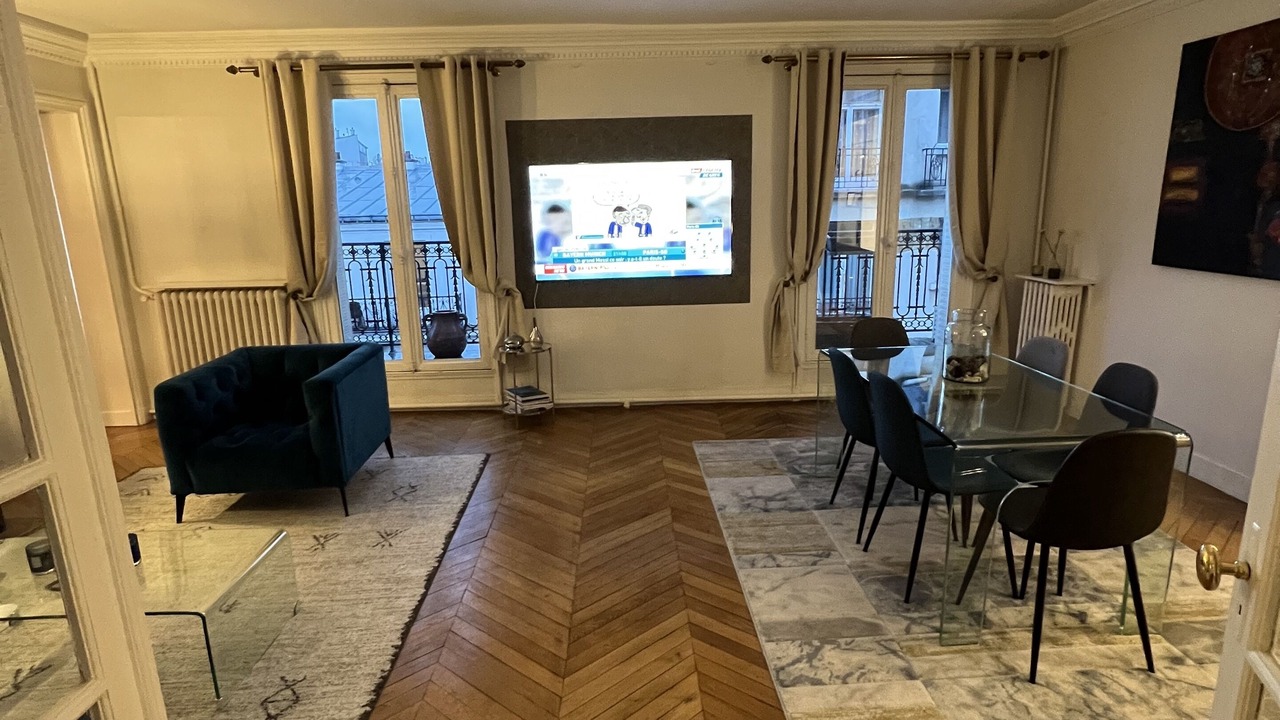 Photo of Others in 16th Arrondissement