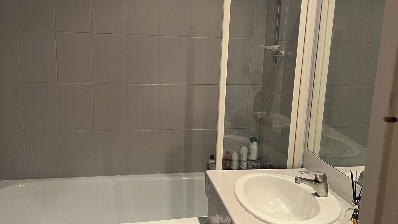 Photo of Bathroom in 16th Arrondissement