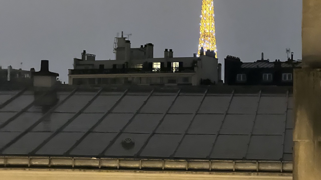 Photo of Outdoor in 16th Arrondissement