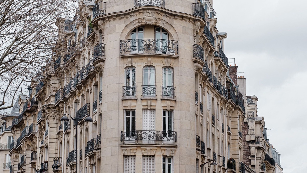 Photo of Others in Montparnasse