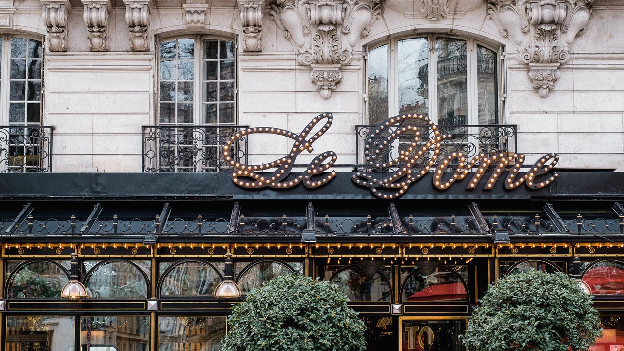 Photo of Others in Montparnasse