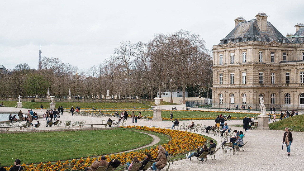 Photo of Others in Montparnasse