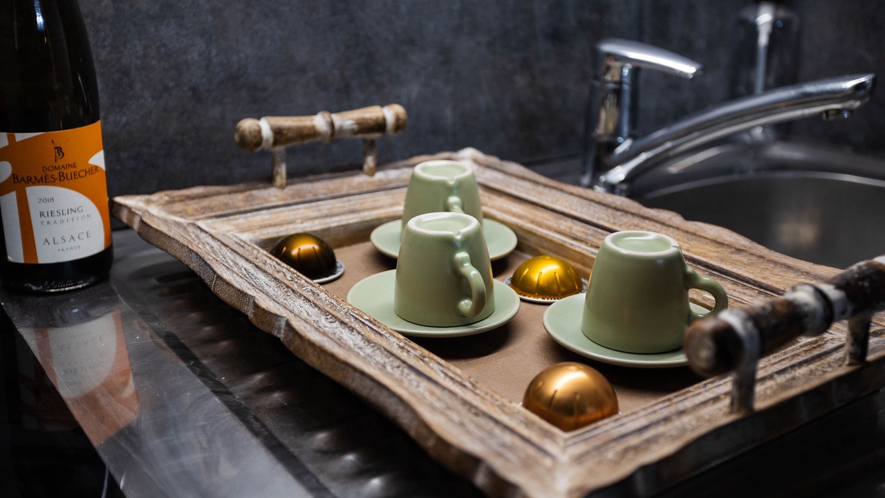 Photo of Bathroom in Neuilly-sur-Marne