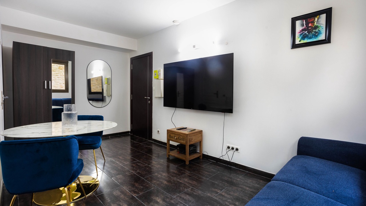 Photo of Livingroom in Neuilly-sur-Marne