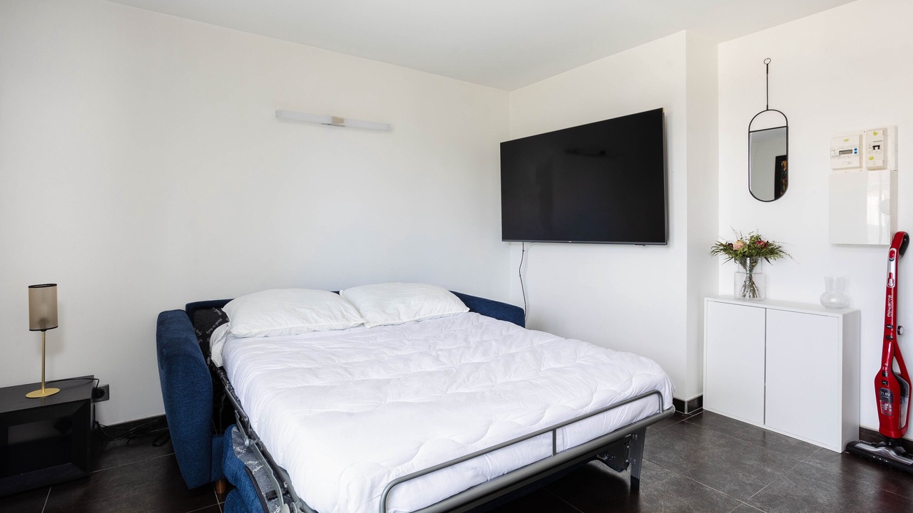 Photo of Bedroom in Neuilly-sur-Marne