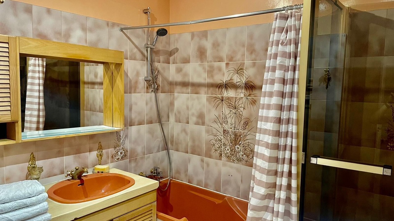 Photo of Bathroom in Quartier Saint-Georges