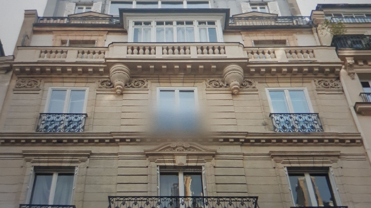 Photo of Outdoor in Quartier Saint-Georges