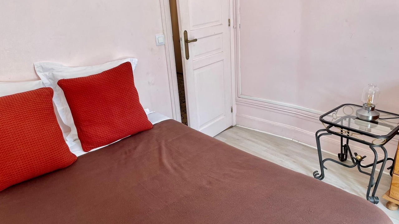 Photo of Bedroom in Quartier Saint-Georges